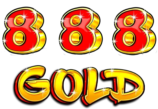 golden888